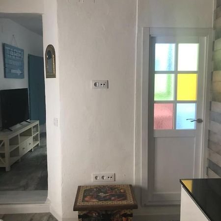 Casaimpecablecentro Lägenhet Tarifa Exteriör bild